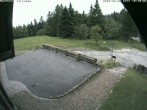 Archived image Webcam Bühlertallift Hundseck - Sun Deck 09:00