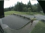 Archived image Webcam Bühlertallift Hundseck - Sun Deck 11:00