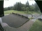 Archived image Webcam Bühlertallift Hundseck - Sun Deck 13:00