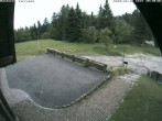 Archiv Foto Webcam Bühlertallift Hundseck - Terrasse 19:00