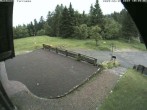 Archiv Foto Webcam Bühlertallift Hundseck - Terrasse 09:00