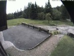 Archived image Webcam Bühlertallift Hundseck - Sun Deck 13:00