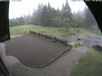 Archiv Foto Webcam Bühlertallift Hundseck - Terrasse 09:00