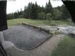 Archiv Foto Webcam Bühlertallift Hundseck - Terrasse 11:00