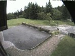 Archiv Foto Webcam Bühlertallift Hundseck - Terrasse 13:00