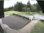 Archiv Foto Webcam Bühlertallift Hundseck - Terrasse 07:00