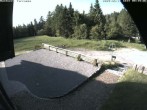 Archiv Foto Webcam Bühlertallift Hundseck - Terrasse 07:00