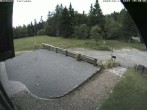 Archiv Foto Webcam Bühlertallift Hundseck - Terrasse 09:00