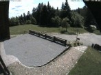 Archiv Foto Webcam Bühlertallift Hundseck - Terrasse 13:00