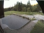 Archiv Foto Webcam Bühlertallift Hundseck - Terrasse 05:00