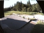 Archiv Foto Webcam Bühlertallift Hundseck - Terrasse 07:00