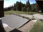 Archiv Foto Webcam Bühlertallift Hundseck - Terrasse 09:00