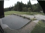 Archiv Foto Webcam Bühlertallift Hundseck - Terrasse 06:00