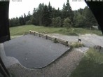 Archiv Foto Webcam Bühlertallift Hundseck - Terrasse 07:00