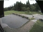 Archiv Foto Webcam Bühlertallift Hundseck - Terrasse 09:00