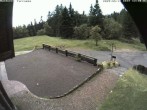 Archiv Foto Webcam Bühlertallift Hundseck - Terrasse 11:00