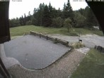 Archiv Foto Webcam Bühlertallift Hundseck - Terrasse 15:00
