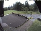 Archiv Foto Webcam Bühlertallift Hundseck - Terrasse 19:00