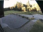 Archiv Foto Webcam Bühlertallift Hundseck - Terrasse 06:00