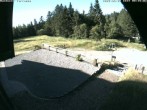Archiv Foto Webcam Bühlertallift Hundseck - Terrasse 07:00
