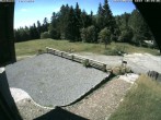 Archiv Foto Webcam Bühlertallift Hundseck - Terrasse 09:00