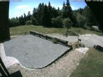 Archiv Foto Webcam Bühlertallift Hundseck - Terrasse 11:00