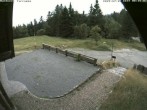 Archiv Foto Webcam Bühlertallift Hundseck - Terrasse 07:00