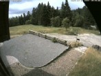 Archiv Foto Webcam Bühlertallift Hundseck - Terrasse 09:00