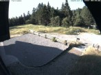 Archiv Foto Webcam Bühlertallift Hundseck - Terrasse 07:00