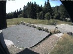 Archiv Foto Webcam Bühlertallift Hundseck - Terrasse 09:00