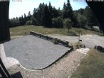 Archiv Foto Webcam Bühlertallift Hundseck - Terrasse 11:00