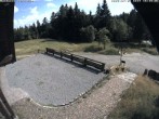 Archiv Foto Webcam Bühlertallift Hundseck - Terrasse 15:00