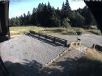 Archiv Foto Webcam Bühlertallift Hundseck - Terrasse 17:00