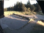 Archiv Foto Webcam Bühlertallift Hundseck - Terrasse 19:00
