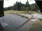 Archiv Foto Webcam Bühlertallift Hundseck - Terrasse 06:00