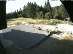 Archiv Foto Webcam Bühlertallift Hundseck - Terrasse 07:00