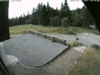 Archiv Foto Webcam Bühlertallift Hundseck - Terrasse 09:00