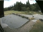Archiv Foto Webcam Bühlertallift Hundseck - Terrasse 11:00