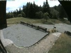 Archiv Foto Webcam Bühlertallift Hundseck - Terrasse 13:00