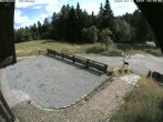 Archived image Webcam Bühlertallift Hundseck - Sun Deck 15:00