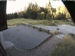 Archiv Foto Webcam Bühlertallift Hundseck - Terrasse 06:00