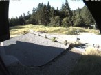 Archiv Foto Webcam Bühlertallift Hundseck - Terrasse 07:00