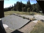 Archiv Foto Webcam Bühlertallift Hundseck - Terrasse 09:00