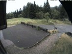 Archiv Foto Webcam Bühlertallift Hundseck - Terrasse 19:00
