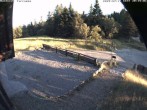 Archived image Webcam Bühlertallift Hundseck - Sun Deck 19:00