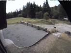 Archiv Foto Webcam Bühlertallift Hundseck - Terrasse 09:00