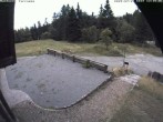 Archiv Foto Webcam Bühlertallift Hundseck - Terrasse 11:00