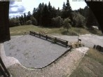 Archiv Foto Webcam Bühlertallift Hundseck - Terrasse 13:00
