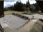 Archiv Foto Webcam Bühlertallift Hundseck - Terrasse 15:00