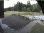 Archiv Foto Webcam Bühlertallift Hundseck - Terrasse 06:00